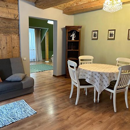 A1 Apartments With Free Parking Riga Exterior foto