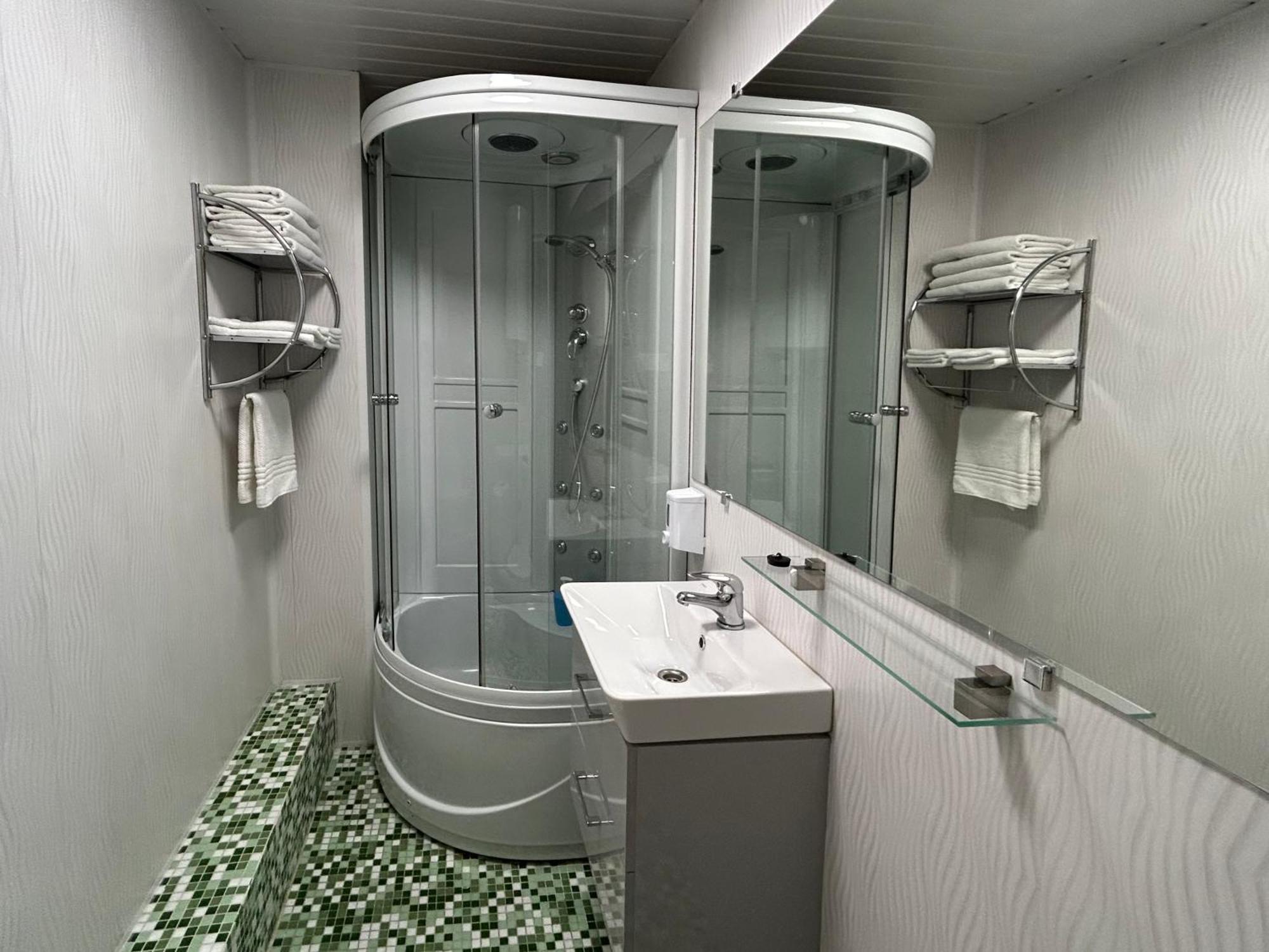 A1 Apartments With Free Parking Riga Exterior foto