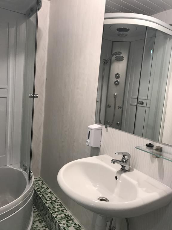 A1 Apartments With Free Parking Riga Exterior foto