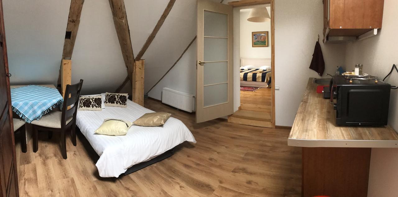 A1 Apartments With Free Parking Riga Exterior foto